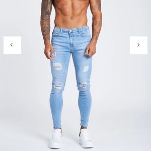 Legend London Jeans